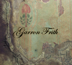 Frith, Garron - Demo - CD (2004)